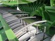 Empacadora gigant - Krone - comprima f 125 xc