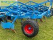 Cultivador - Lemken - karat 9