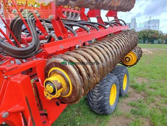 Grada de disco - Väderstad - carrier xl 925