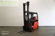 Elevadora - Linde - e 20 ph 386