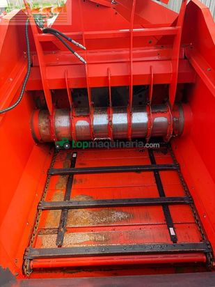 Esparcidor - Kubota - pailleuse bc1200 . kubota