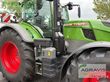Tractor agrícola - Fendt - 724 vario gen-7 profi+ setting 2