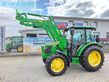 Tractor agrícola - John Deere - 5058e