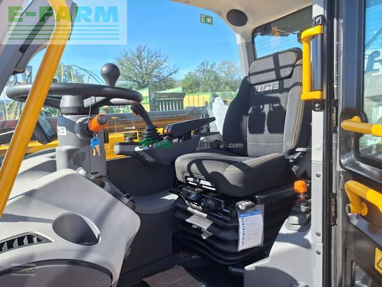 Telescopica - JCB - 542-100 agri xtra sw
