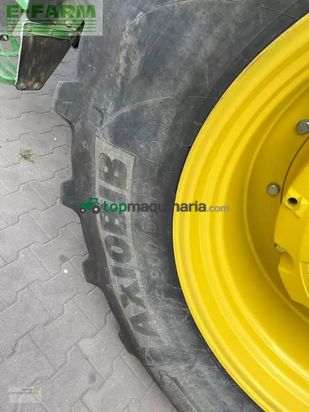 Tractor agrícola - John Deere - 8345 r