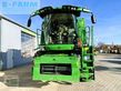 Cosechadora de Cereal - John Deere - t560 hillmaster