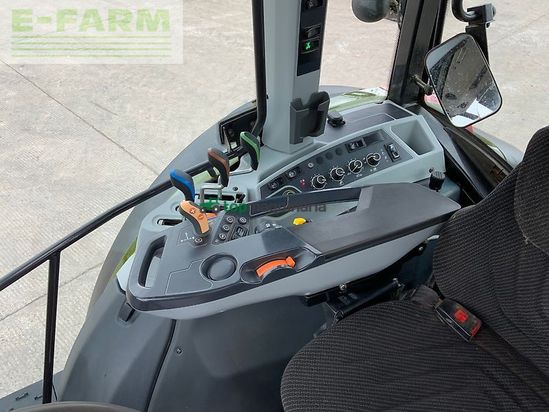 Tractor agrícola - Valtra - g135 active tractor (st26596)