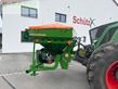 Sembradora - Amazone - ed 6000-2fc super + amazone frontdüngertank, top