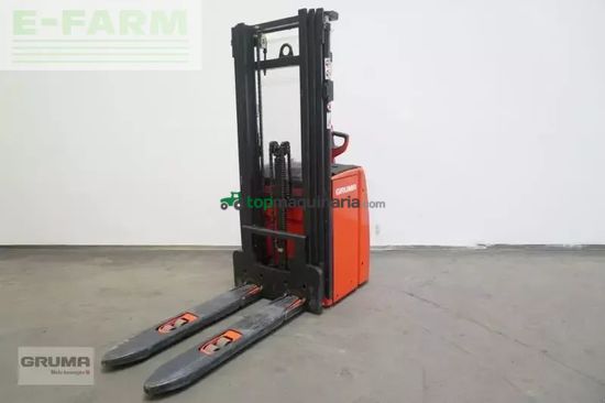 Elevadora - Linde - l 14 1173