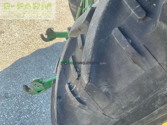 Tractor agrícola - John Deere - 5080R