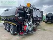 Cisterna - Fliegl - stf 30000l dreiachs truck-line