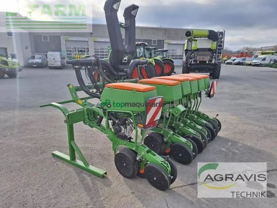 Sembradora monograno mecanica - Amazone - precea 3000-a super