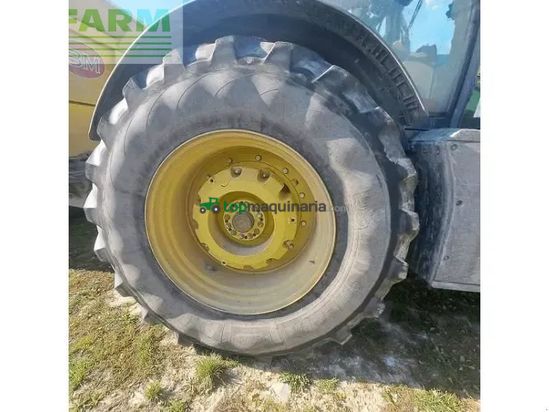 Tractor agrícola - John Deere - 8400r