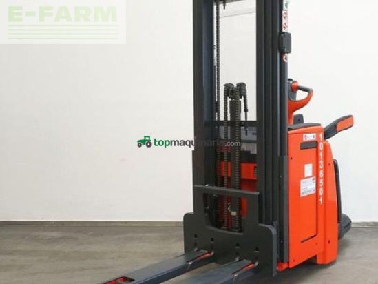 Elevadora - Linde - l 16 ap i 1173