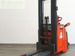 Elevadora - Linde - l 16 ap i 1173