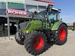 Tractor agrícola - Fendt - 314 vario profi+