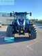 Tractor agrícola - New Holland - t7.225