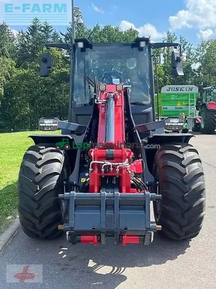 Telescopica - Schaffer - 8620 t-3