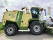 Cosechadora de Cereal - Krone - big x 650