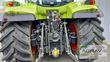 Tractor agrícola - Claas - arion 550 cmatic cis+