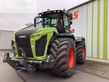 Tractor agrícola - Claas - xerion 5000 trac vc