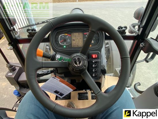 Tractor agrícola - Steyr - 4120 multi (stage v)
