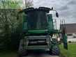Cosechadora de Cereal - John Deere - s685 i