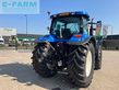 Tractor agrícola - New Holland - ts 135