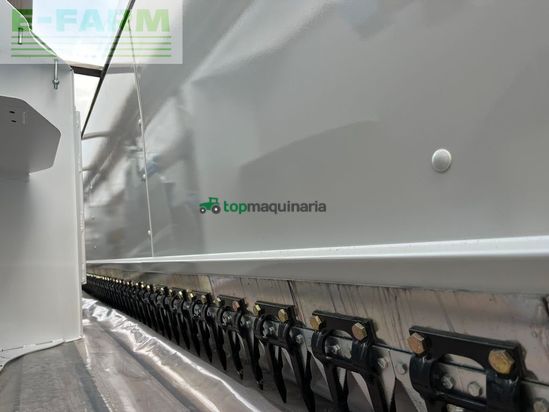 Cabezal - Ziegler - 9000mm