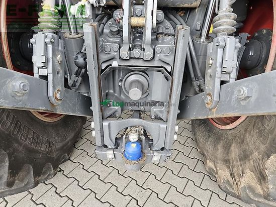 Tractor agrícola - Fendt - 942 vario profi plus