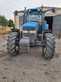Tractor agrícola - New Holland - TM115