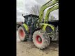 Tractor agrícola - Claas - ARION 650 CEBIS 50K