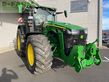 Tractor agrícola - John Deere - 8r410