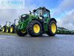 Tractor agrícola - John Deere - 6140m autopowr 166ps