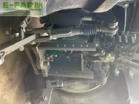 Tractor agrícola -  - t 194 active