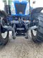 Tractor agrícola - New Holland - ts135a