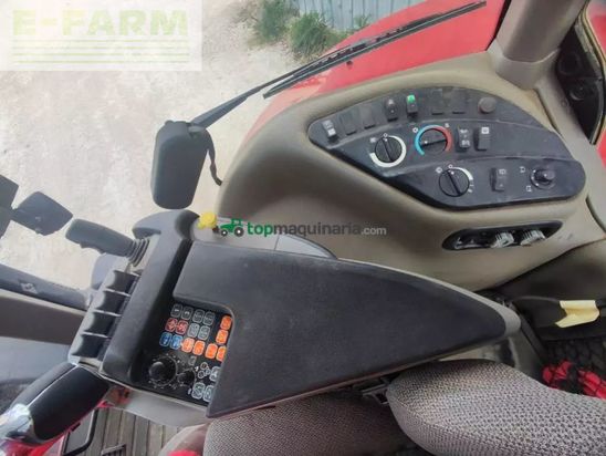 Tractor agrícola - Case IH - magnum 235