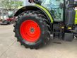 Tractor agrícola - Claas - 630 arion tractor (st26240)