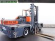 Elevadora - Combilift - c6000fsl