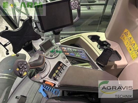 Cosechadora de Cereal - Fendt - ideal 7 t