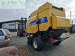 Empacadora gigant - New Holland - br 7070