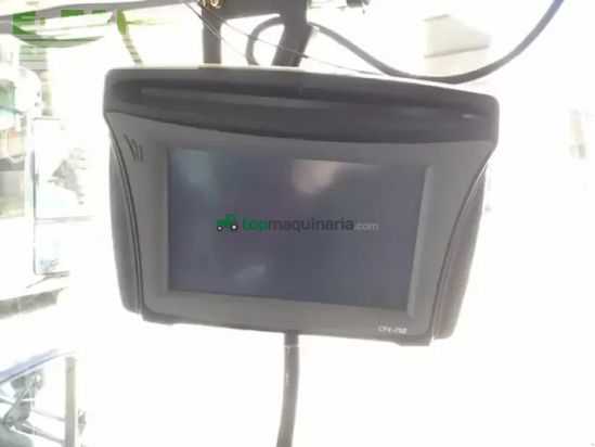 Tractor agrícola - Fendt - 826