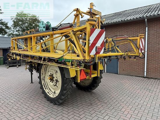 Atomizador - Dubex - junior 2427