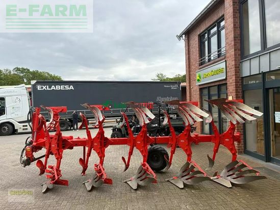 Arado - Kuhn - vm 153 4e/5t