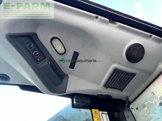 Remolqu esparcidor - Rmh - premium 21 gold