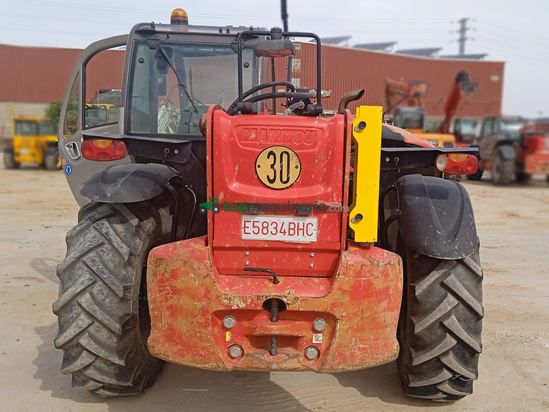 MANITOU MT1335 EASY
