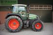 Tractor agrícola - Fendt - 413 vario tms