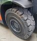 Elevadora - Linde - h 25 d 1202