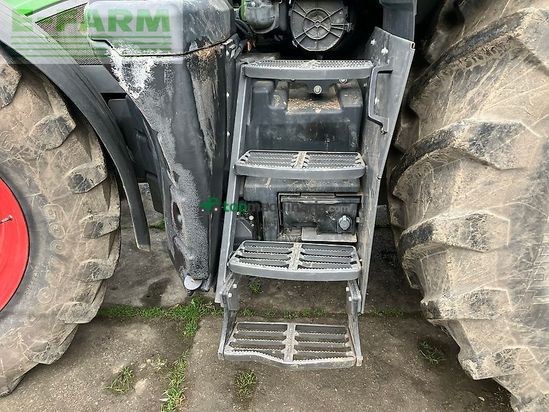 Tractor agrícola - Fendt - 936 s4 *profi plus*