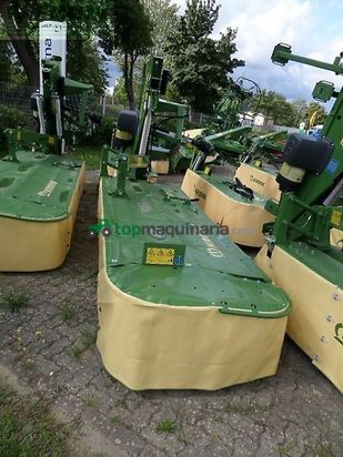 Cortacésped manual - Krone - easycut r320 scheibenmähwerk